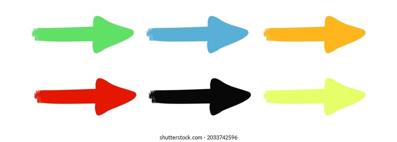 5,194 Whiteboard arrow Images, Stock Photos & Vectors | Shutterstock