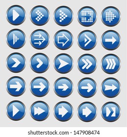 Arrow icon