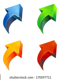 Arrow Icon