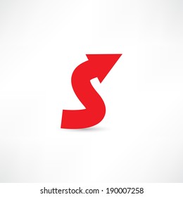 arrow icon