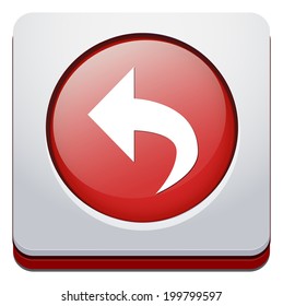 Arrow icon