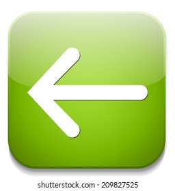 Arrow icon