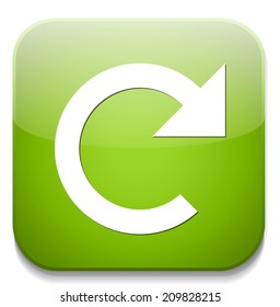 Arrow icon