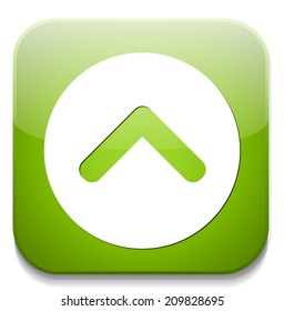 Arrow icon