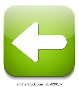 Arrow icon