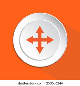 arrow icon