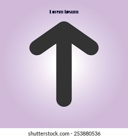 Arrow icon.