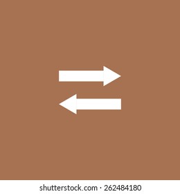 arrow icon