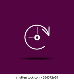 arrow icon