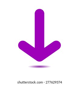 Arrow icon.