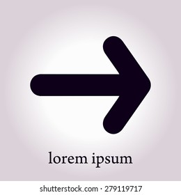 Arrow icon.
