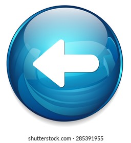 Arrow icon