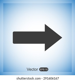 Arrow icon
