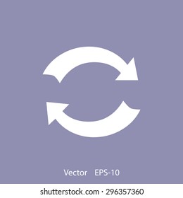 Arrow icon
