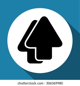 arrow icon
