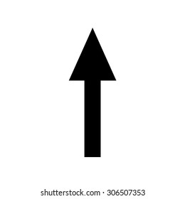 Arrow icon