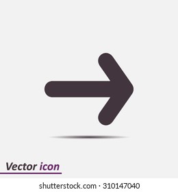 Arrow icon.