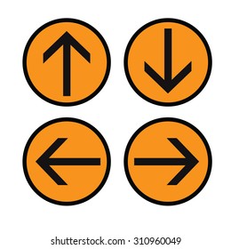 arrow icon