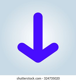 Arrow icon.