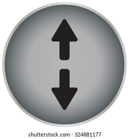 Arrow icon