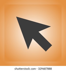 Arrow icon