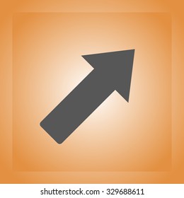Arrow icon