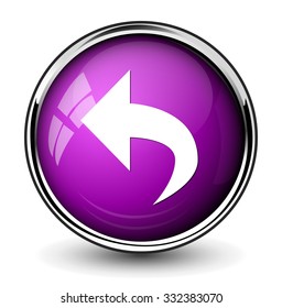 Arrow icon