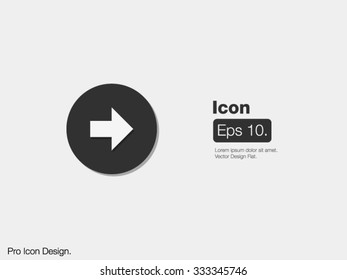 Arrow Icon