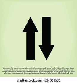 arrow icon