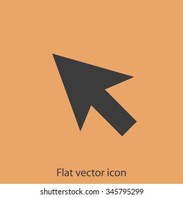 Arrow icon