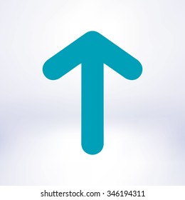 Arrow icon.