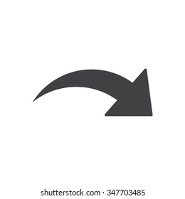 arrow  Icon 