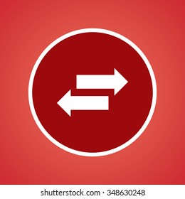 Arrow Icon
