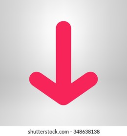 Arrow icon.