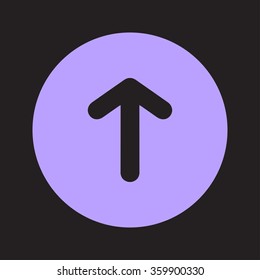 Arrow icon.