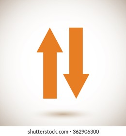 arrow icon