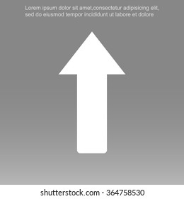 Arrow icon
