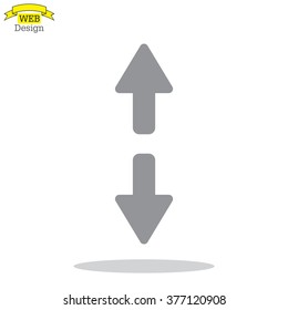 Arrow icon