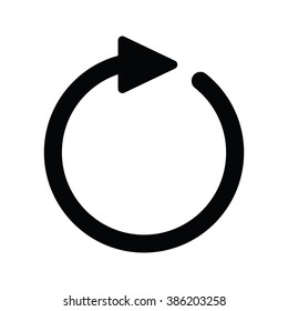 Arrow Icon