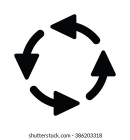 Arrow Icon