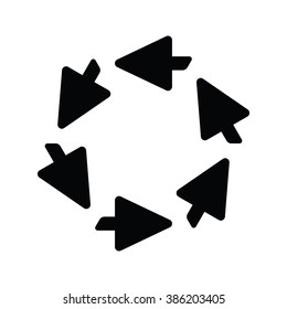 Arrow Icon