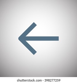 Arrow icon