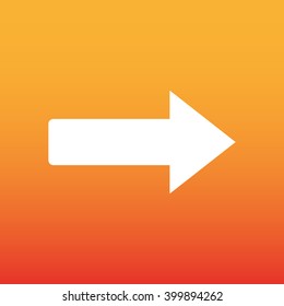 Arrow icon