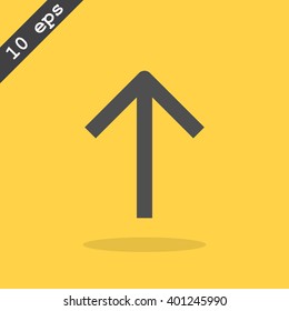 Arrow icon