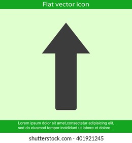 Arrow icon