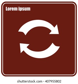 Arrow icon
