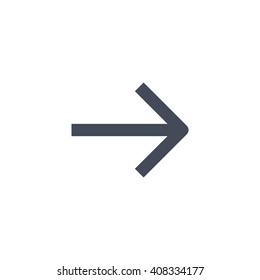 Arrow icon