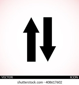 arrow icon