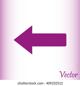 Arrow icon
