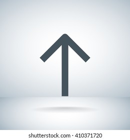 Arrow icon